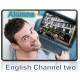 English channel two