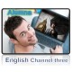 English channel three