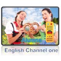Deutsche channel