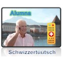 Schwizzertüütsch channel