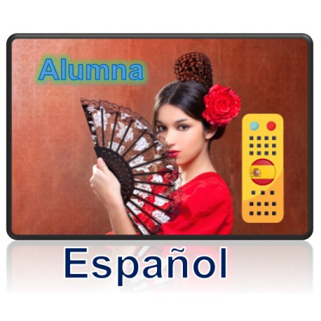 Español channel