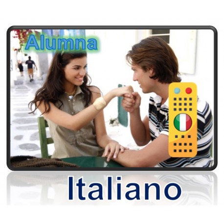 Italiano channel