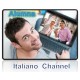 Italiano channel