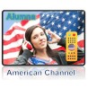 English American Channel