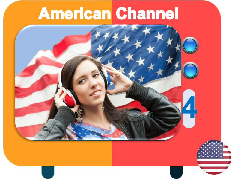 Alumna american channel