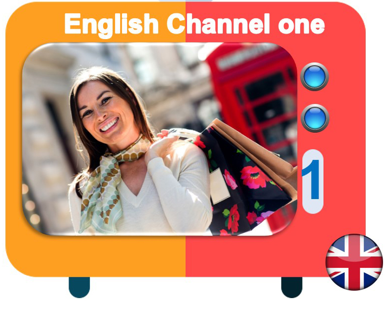 Alumna english channel 1