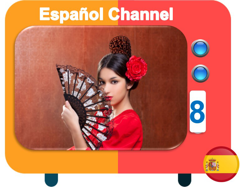 Espagnol channel