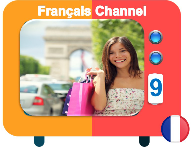Français channel